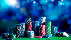 Zoloto Loto Casino